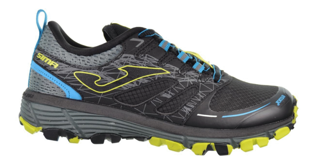 Zapatillas de trekking