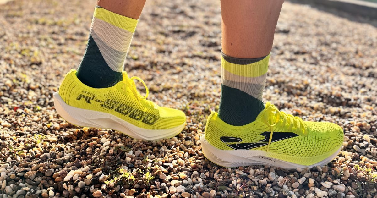 zapatillas para correr