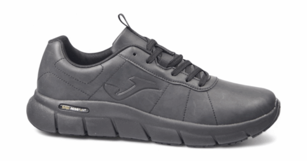 zapatilla antideslizante