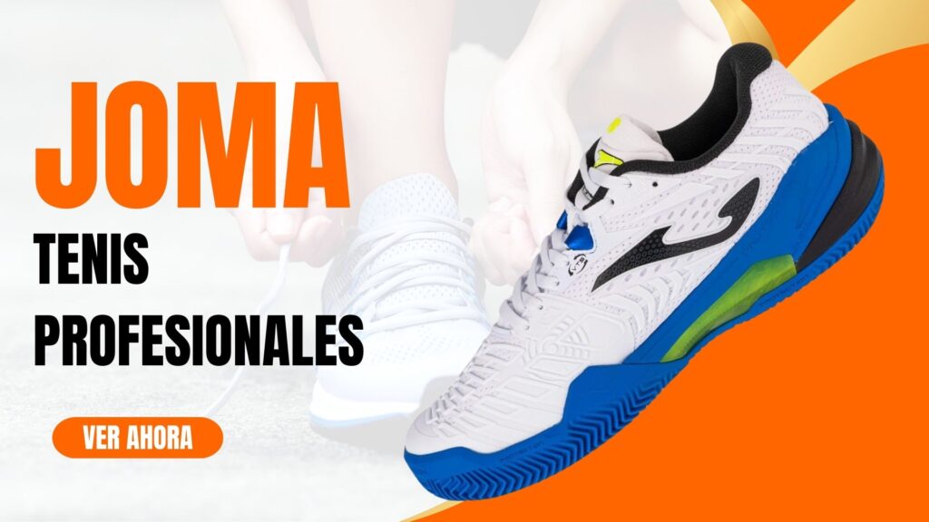 tenis profesionales