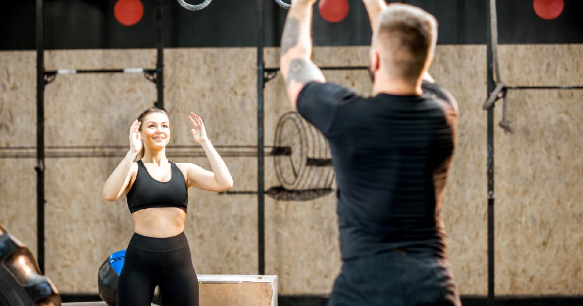 Calzado de CrossFit: Guía para elegir las mejores zapatillas para tus entrenamientos