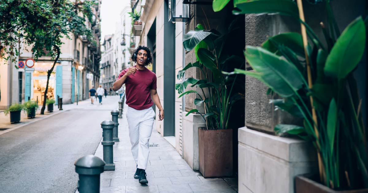 Calzado Urbano: Estilo, comodidad y rendimiento para tu día a día