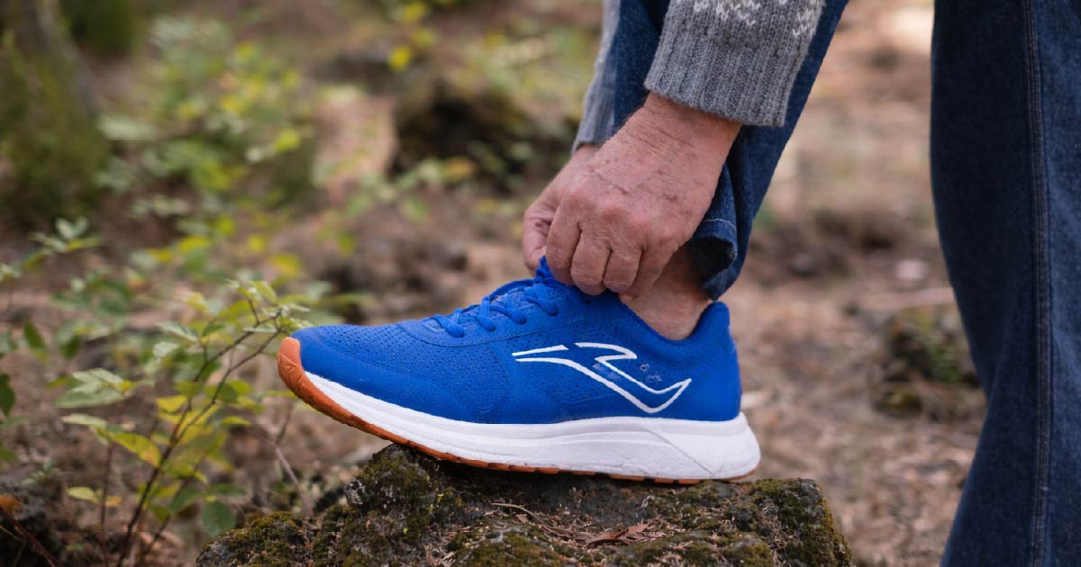 Zapatillas Transpirables: Comodidad y frescura para tu día a día