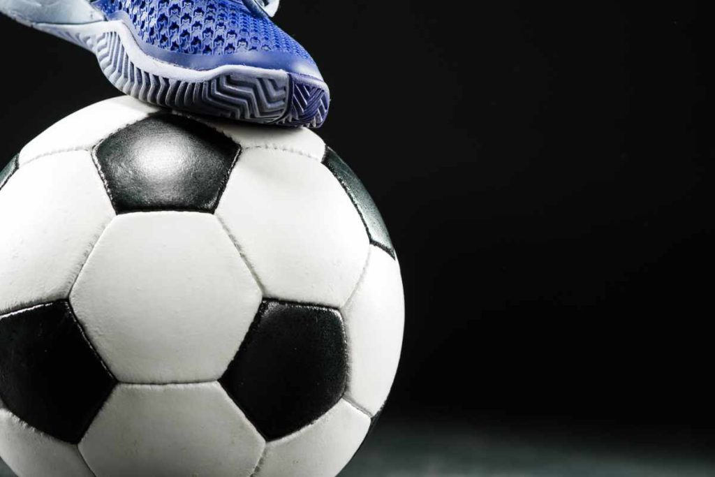 Zapatillas Futsal con Buena Tracción: El Pilar de la Velocidad y la Seguridad