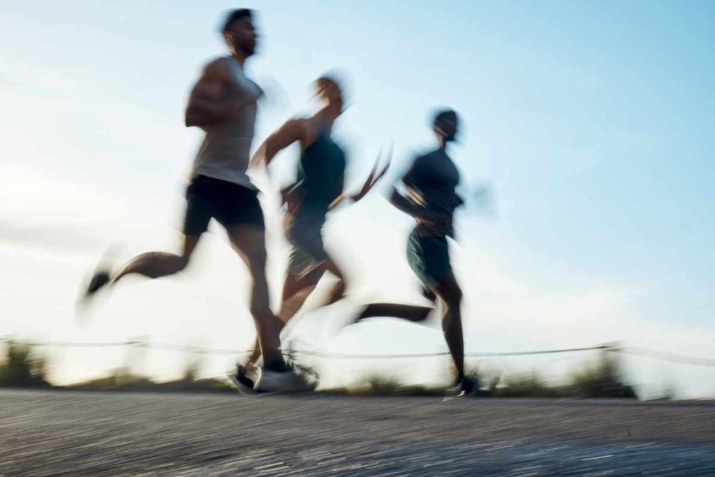 Todo lo que necesitas saber sobre las mejores zapatillas running para 5k en Perú