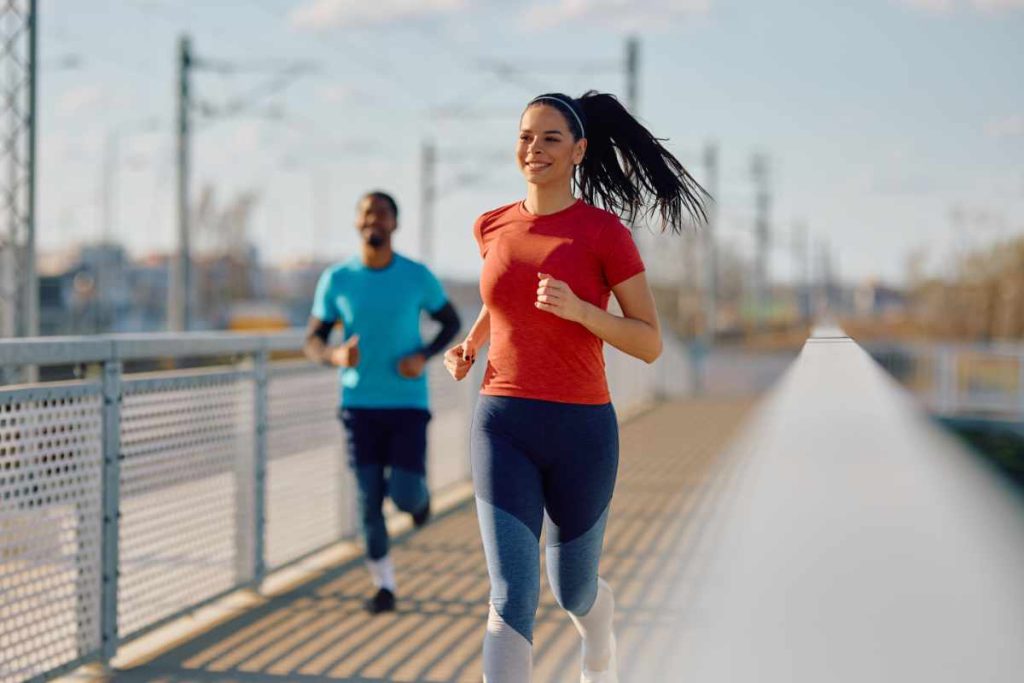 Zapatillas Running para Largas Distancias con la Tecnología JOMA