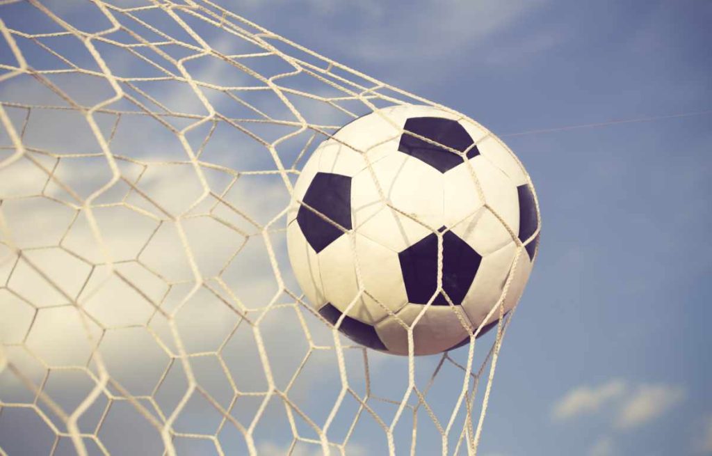 chimpunes para control de balón
