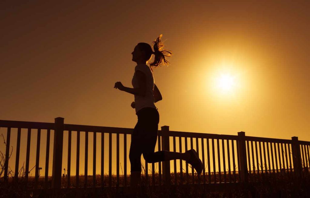 Zapatillas Running con Tecnología Avanzada: El Motor para tu Rendimiento en Lima
