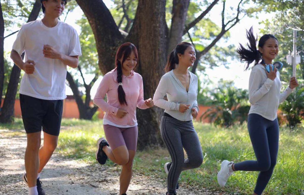 Transforma tu carrera con las mejores zapatillas running confort de Perú