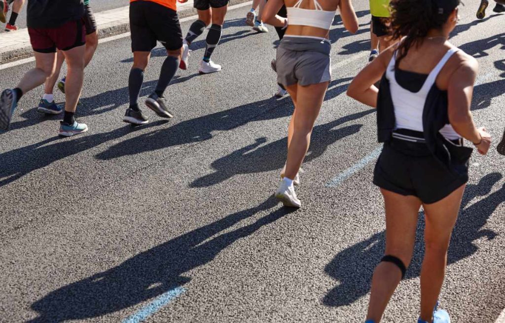 Las mejores zapatillas running estabilidad para prevenir lesiones en Perú