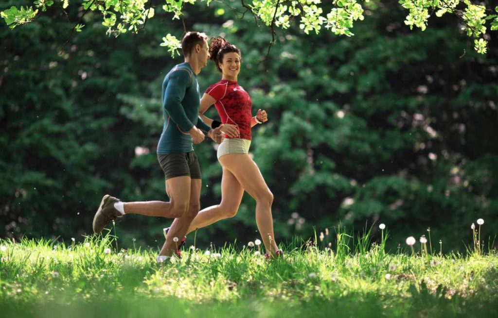 Zapatillas Running Flexibles: Agilidad Total para el Asfalto Urbano Peruano