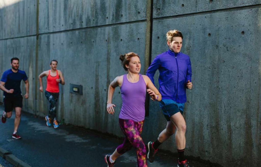 Zapatillas Running Para Asfalto: La Solución Definitiva para Correr Seguro en Lima